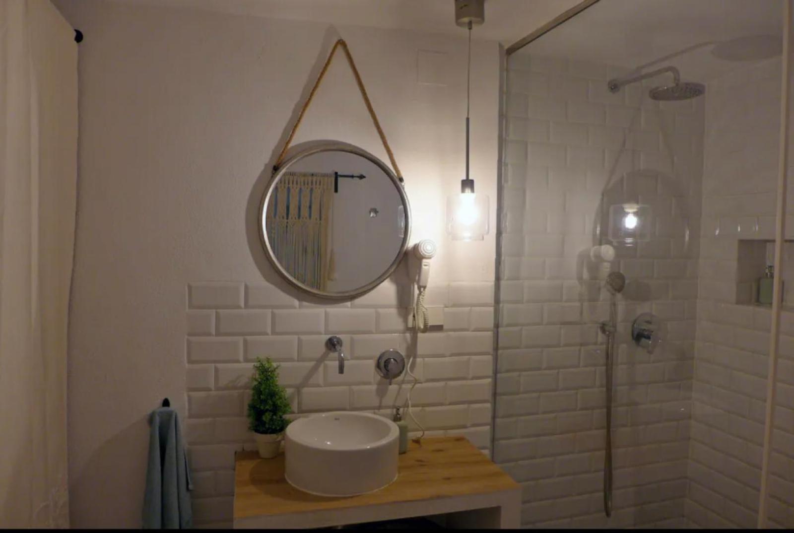 Apartamento Precioso Loft En Pleno Centro Historico De Vejer Vejer de la Frontera Exterior foto