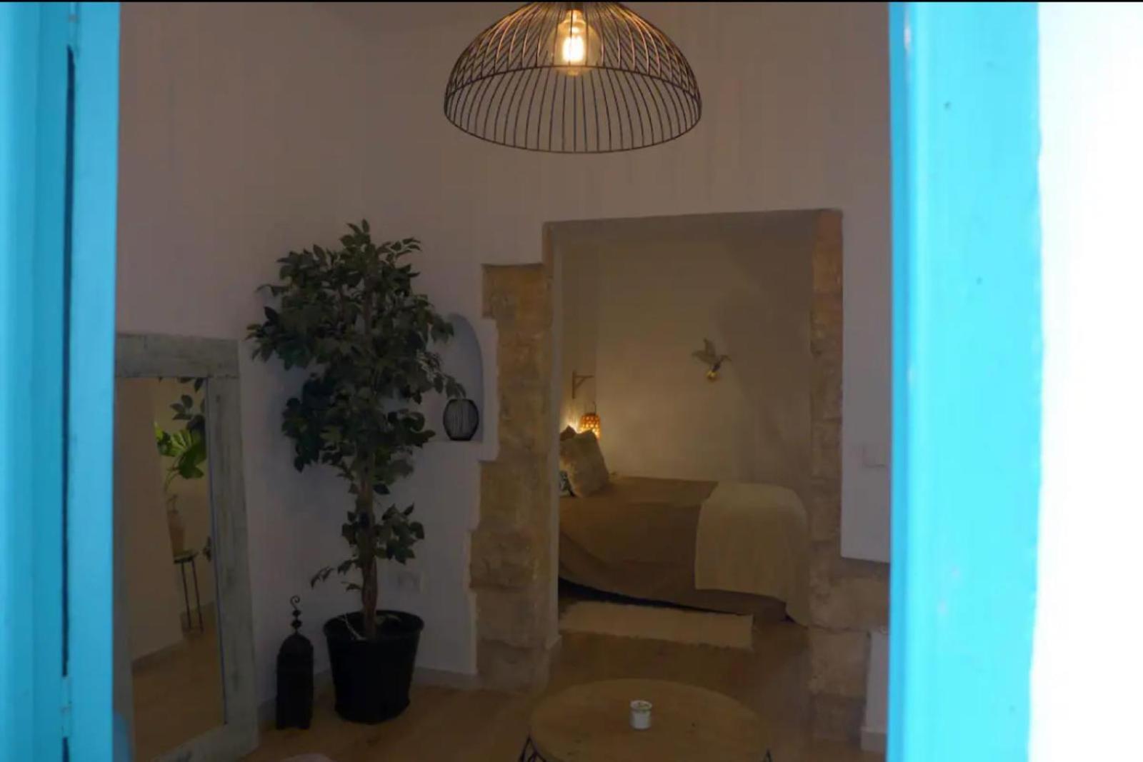 Apartamento Precioso Loft En Pleno Centro Historico De Vejer Vejer de la Frontera Exterior foto