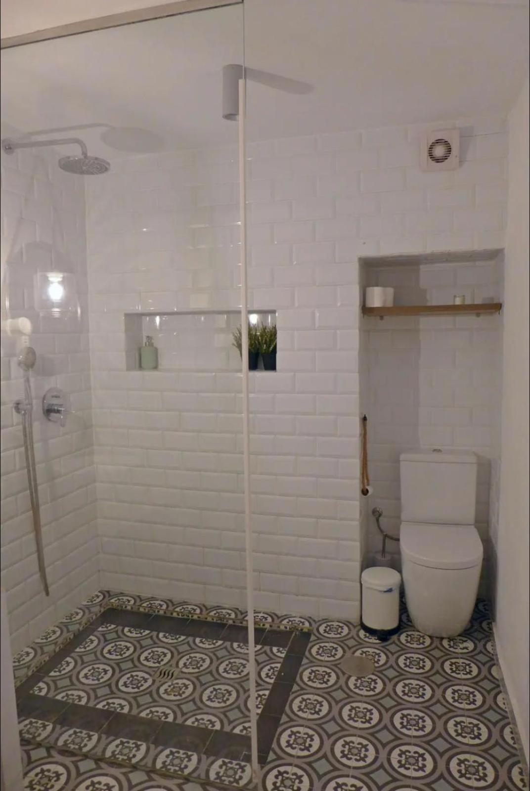 Apartamento Precioso Loft En Pleno Centro Historico De Vejer Vejer de la Frontera Exterior foto