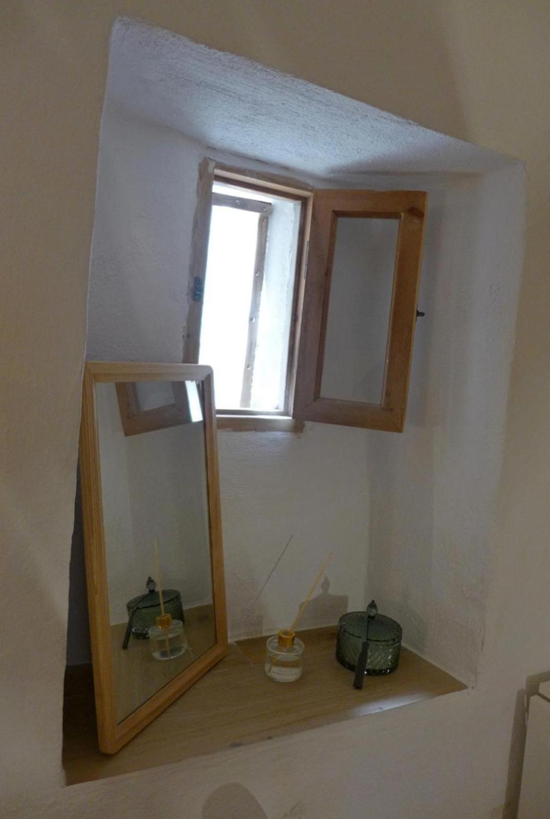 Apartamento Precioso Loft En Pleno Centro Historico De Vejer Vejer de la Frontera Exterior foto