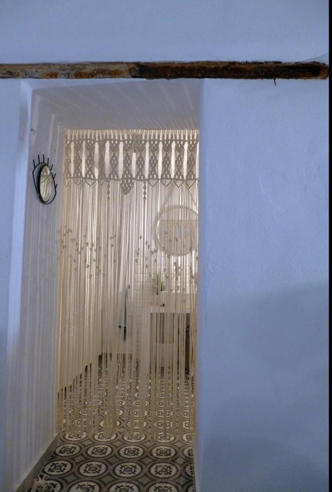 Apartamento Precioso Loft En Pleno Centro Historico De Vejer Vejer de la Frontera Exterior foto